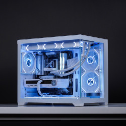 PC Rakitan Chemicy #290